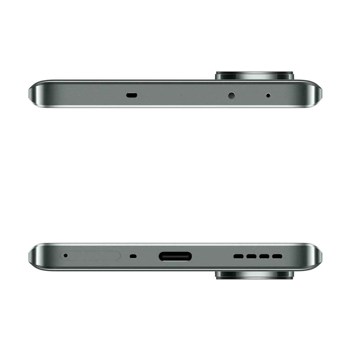 Smartfon realme GT 6T.
