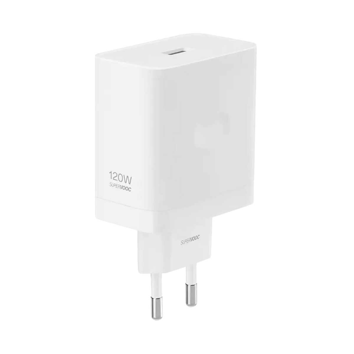 Ładowarka sieciowa realme SUPERVOOC 120W Power Adapter.