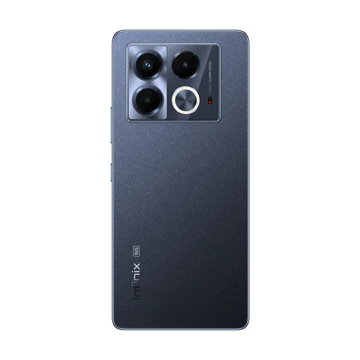 Smartfon Infinix NOTE 40 5G.
