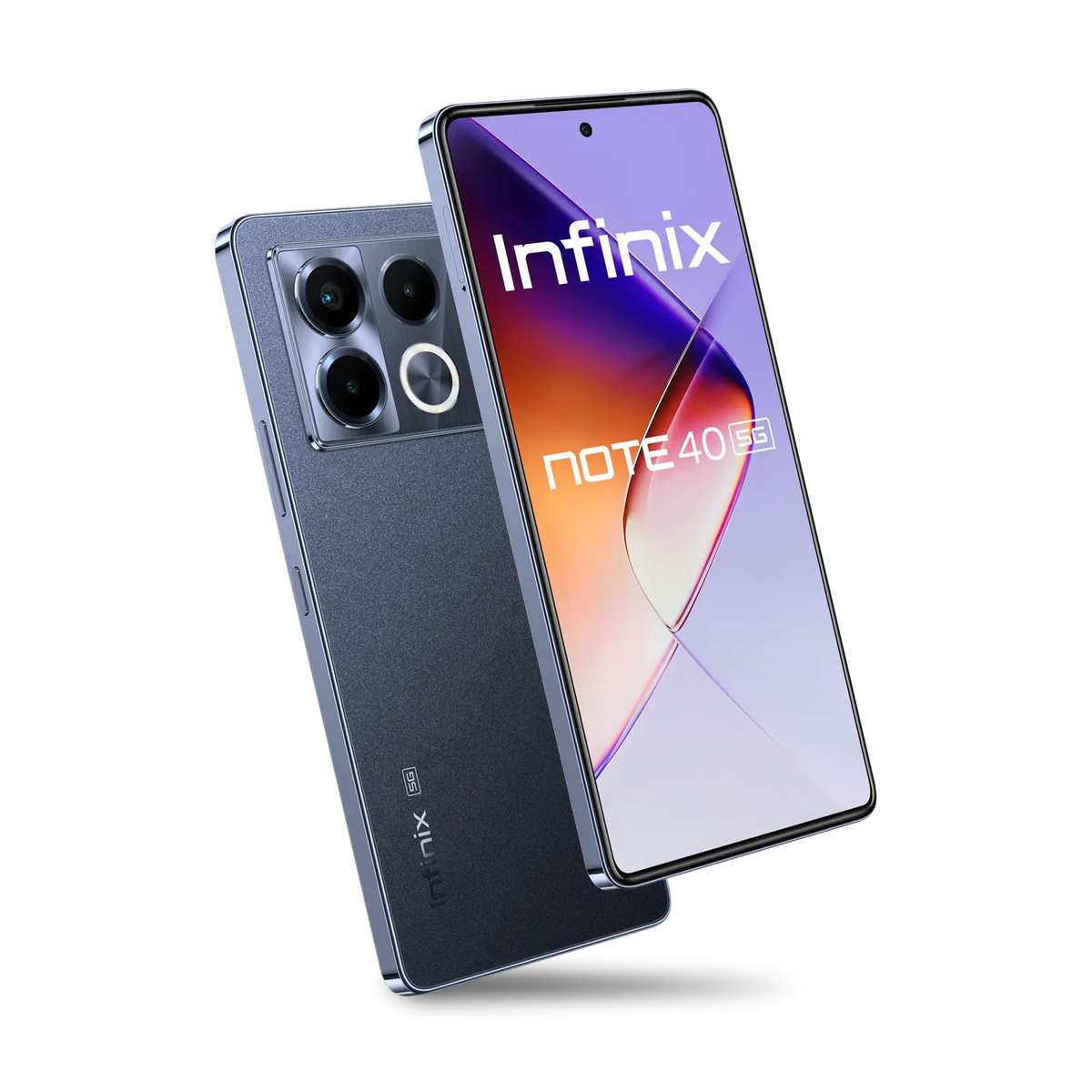 Smartfon Infinix NOTE 40 5G.