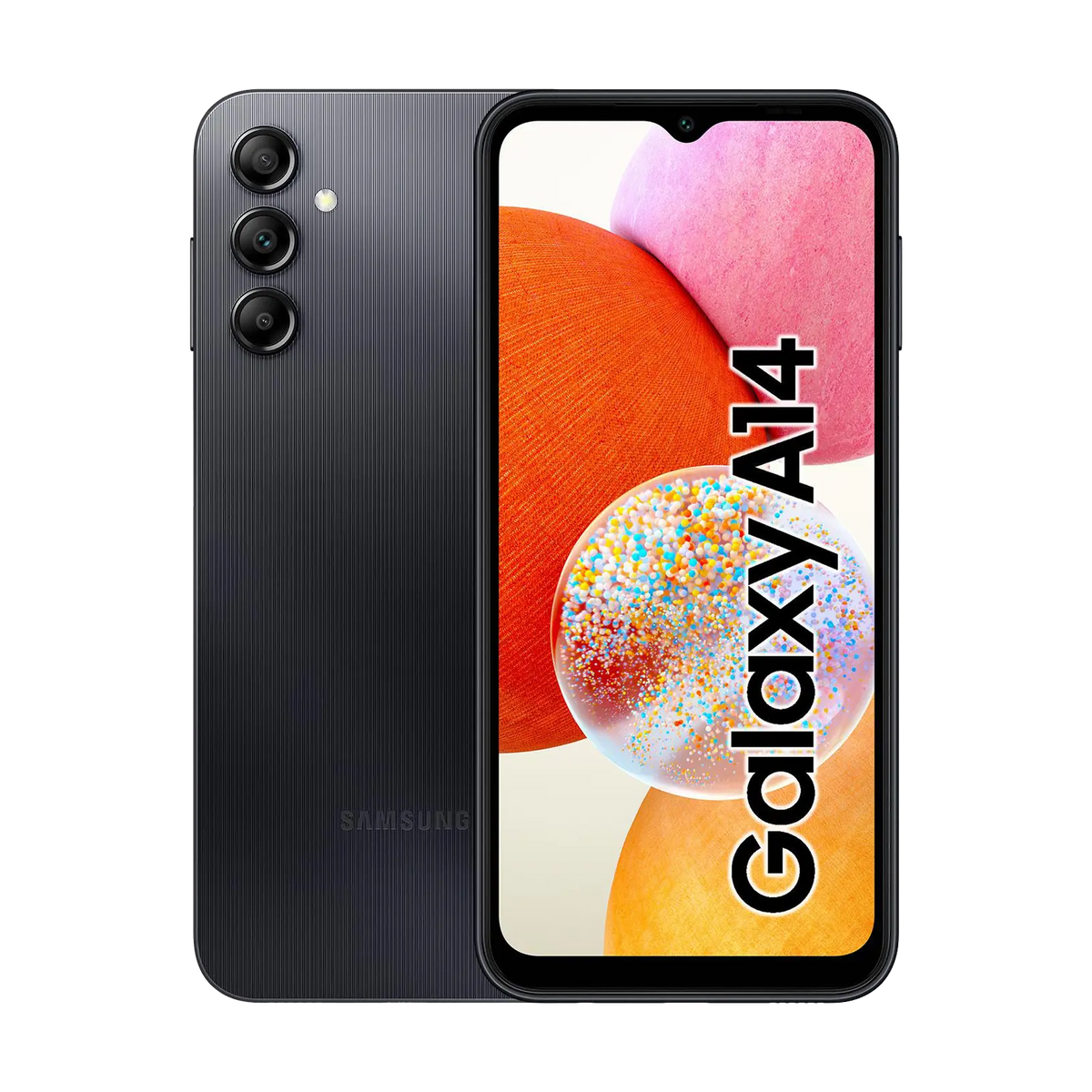 Smartfon Samsung Galaxy A14 4G.