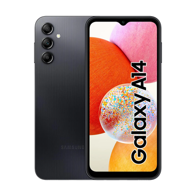 Smartfon Samsung Galaxy A14 4G.