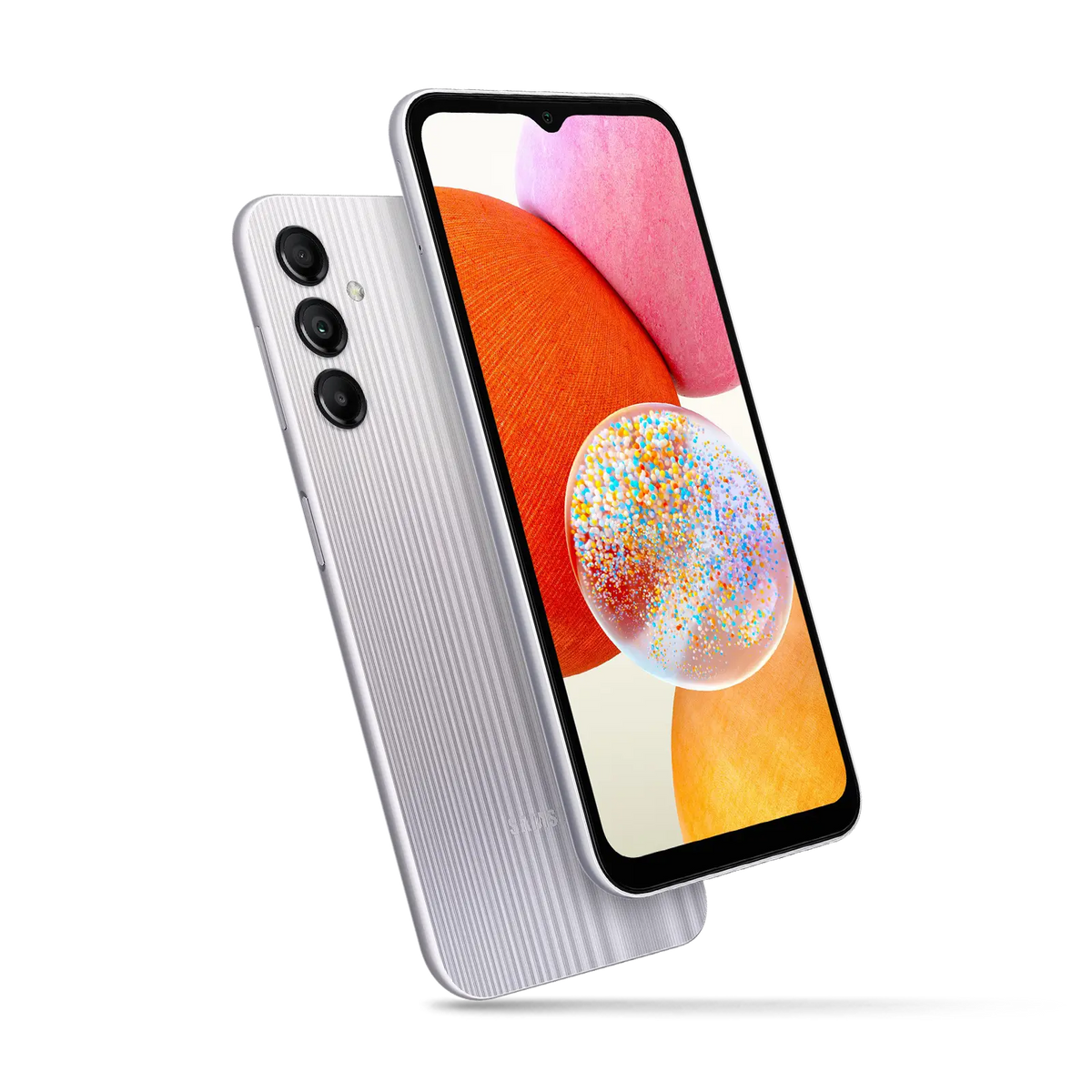 Smartfon Samsung Galaxy A14 4G.