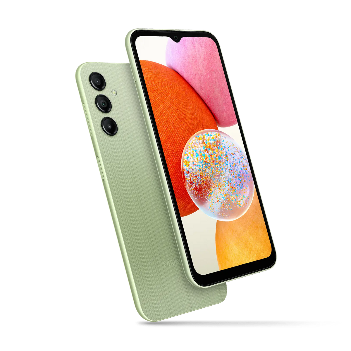 Smartfon Samsung Galaxy A14 4G.