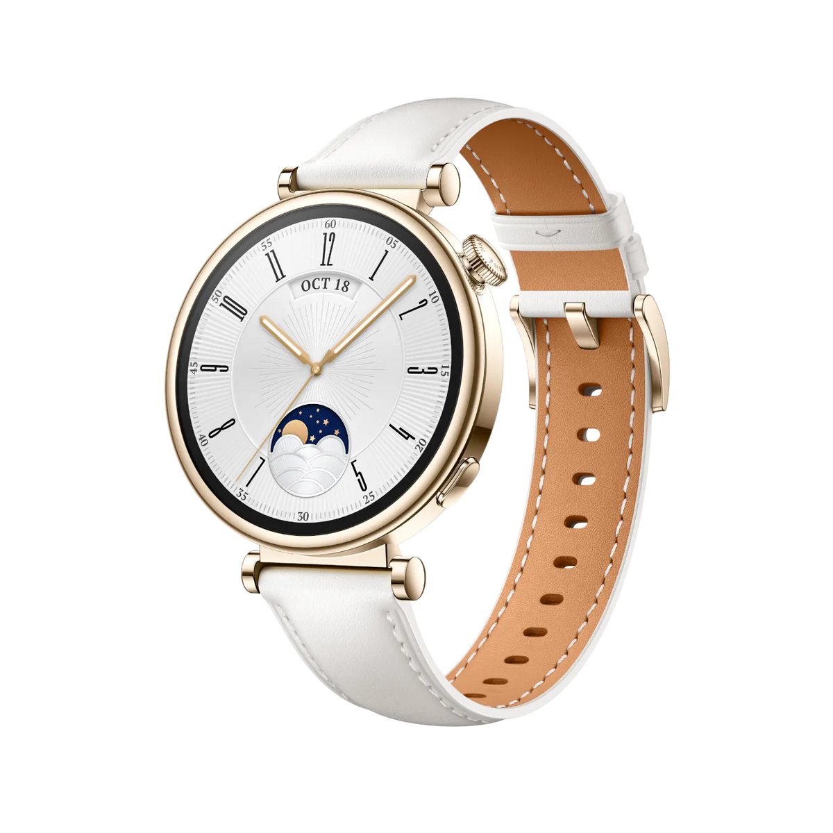 Smartwatch Huawei Watch GT 4 41mm.