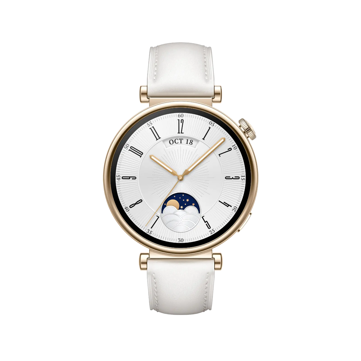 Smartwatch Huawei Watch GT 4 41mm.