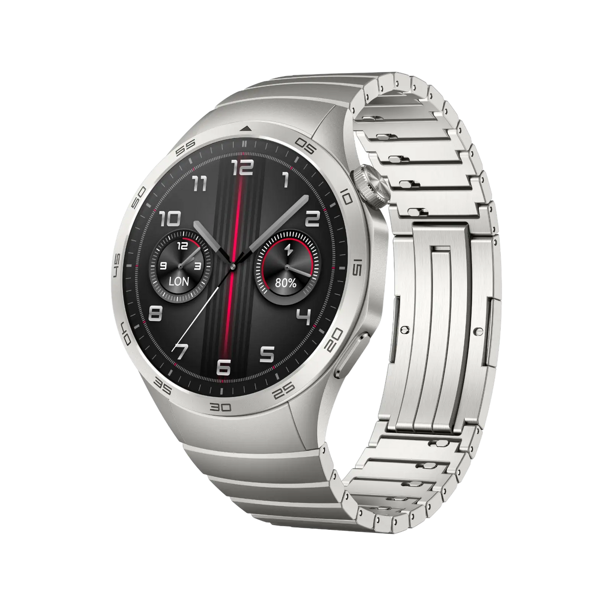 Smartwatch Huawei Watch GT4 Elite 46mm.
