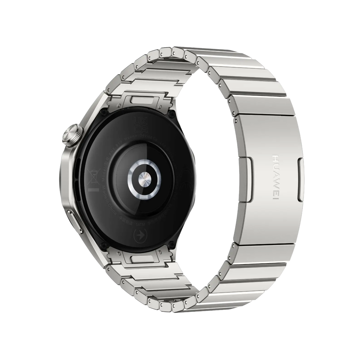 Smartwatch Huawei Watch GT4 Elite 46mm.