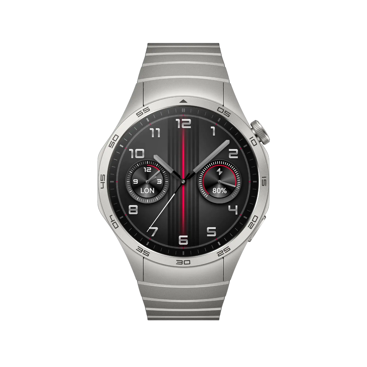 Smartwatch Huawei Watch GT4 Elite 46mm.