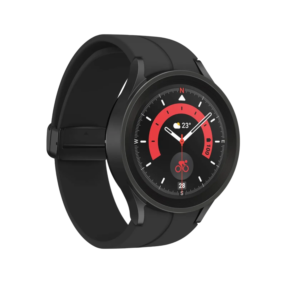 Smartwatch Samsung Galaxy Watch 5 Pro R925 LTE 45mm.