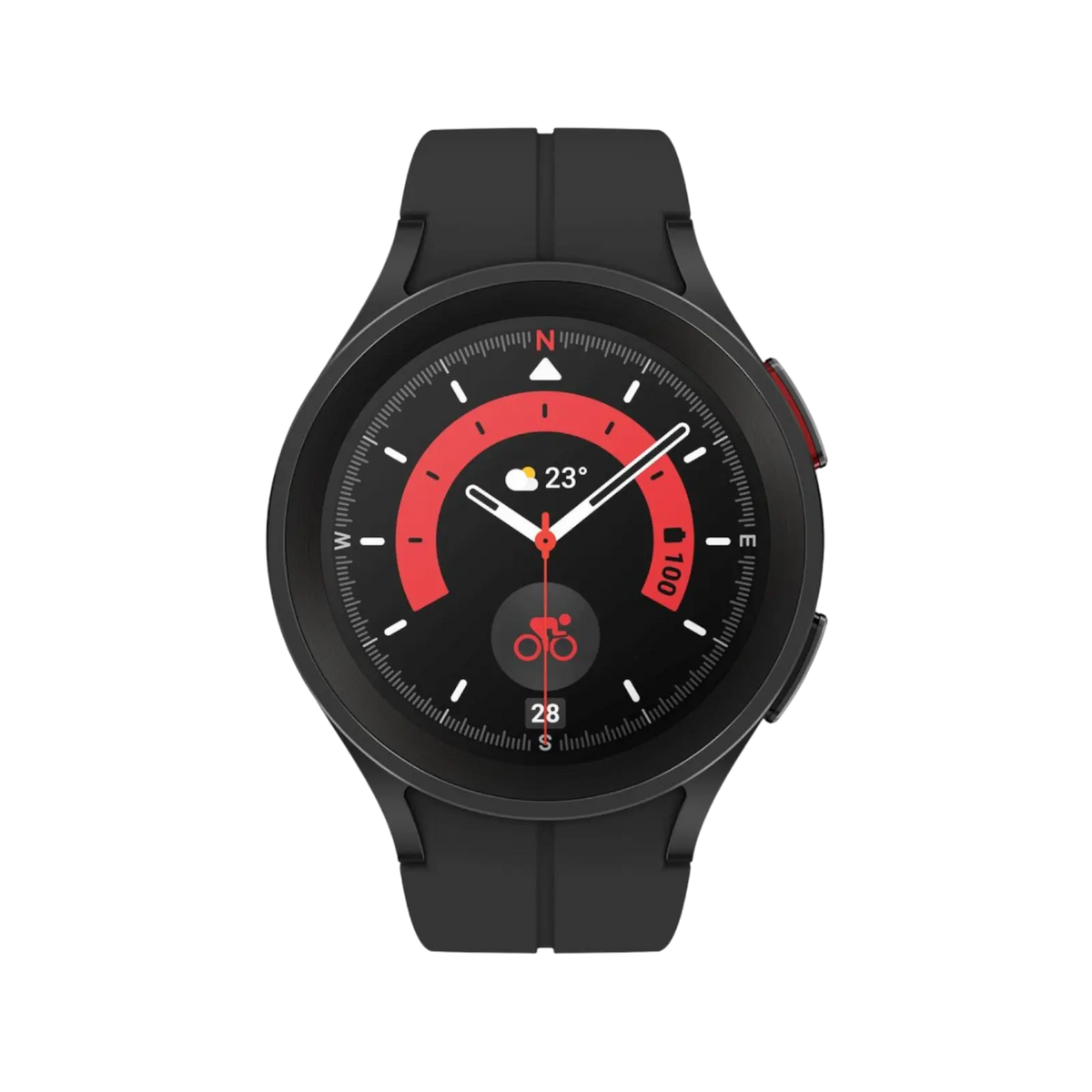 Smartwatch Samsung Galaxy Watch 5 Pro R925 LTE 45mm.