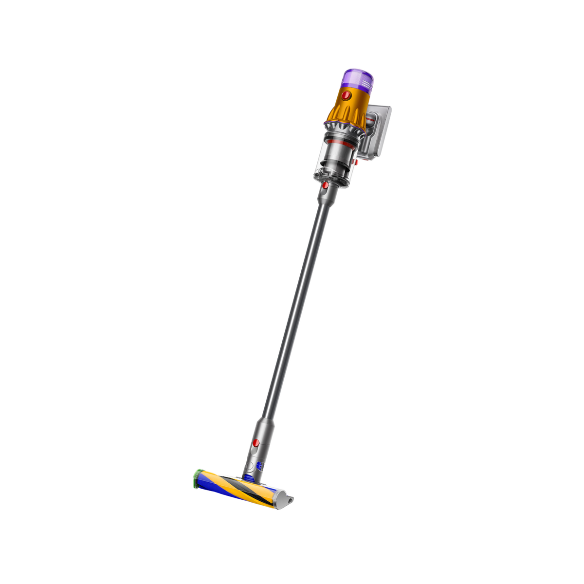 Odkurzacz Dyson V12 Detect Slim Absolute.