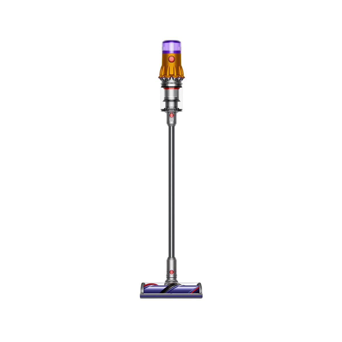 Odkurzacz Dyson V12 Detect Slim Absolute.