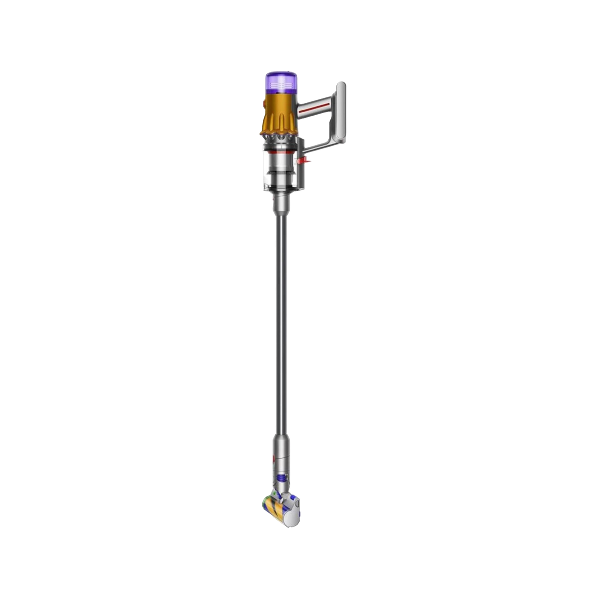 Odkurzacz Dyson V12 Detect Slim Absolute.