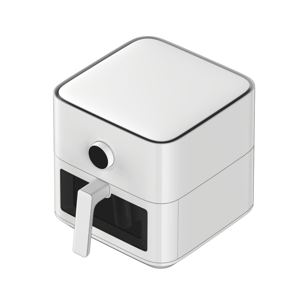 Frytkownica Xiaomi Smart Air Fryer 5.5l.