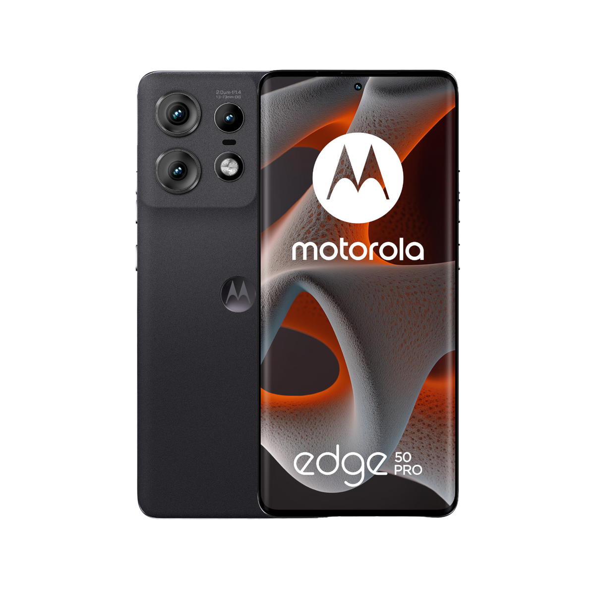 Smartfon Motorola Moto Edge 50 Pro 5G.