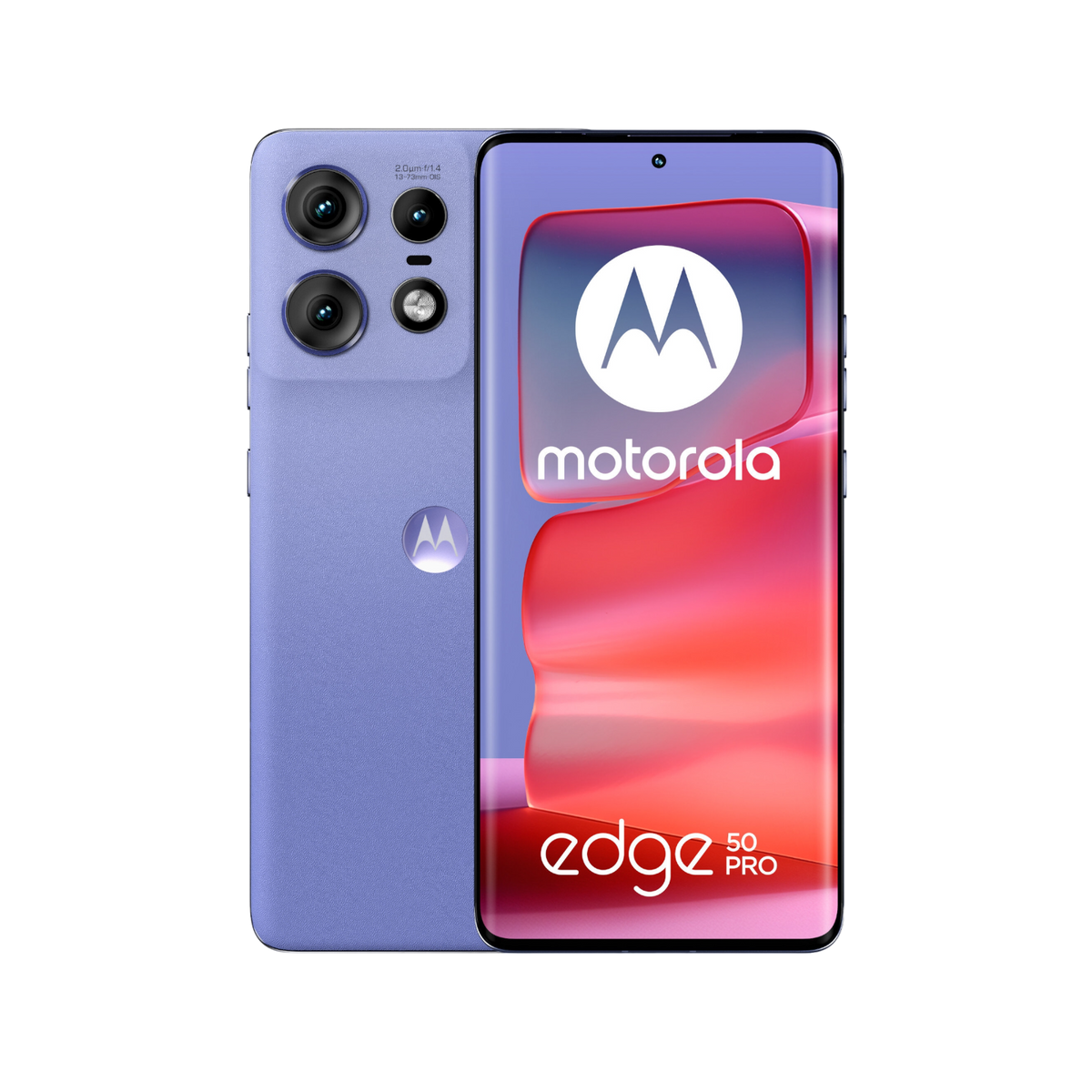 Smartfon Motorola Moto Edge 50 Pro 5G.
