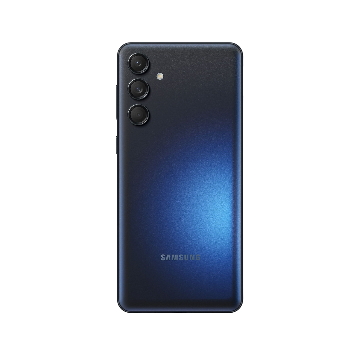 Smartfon Samsung Galaxy M55 5G.