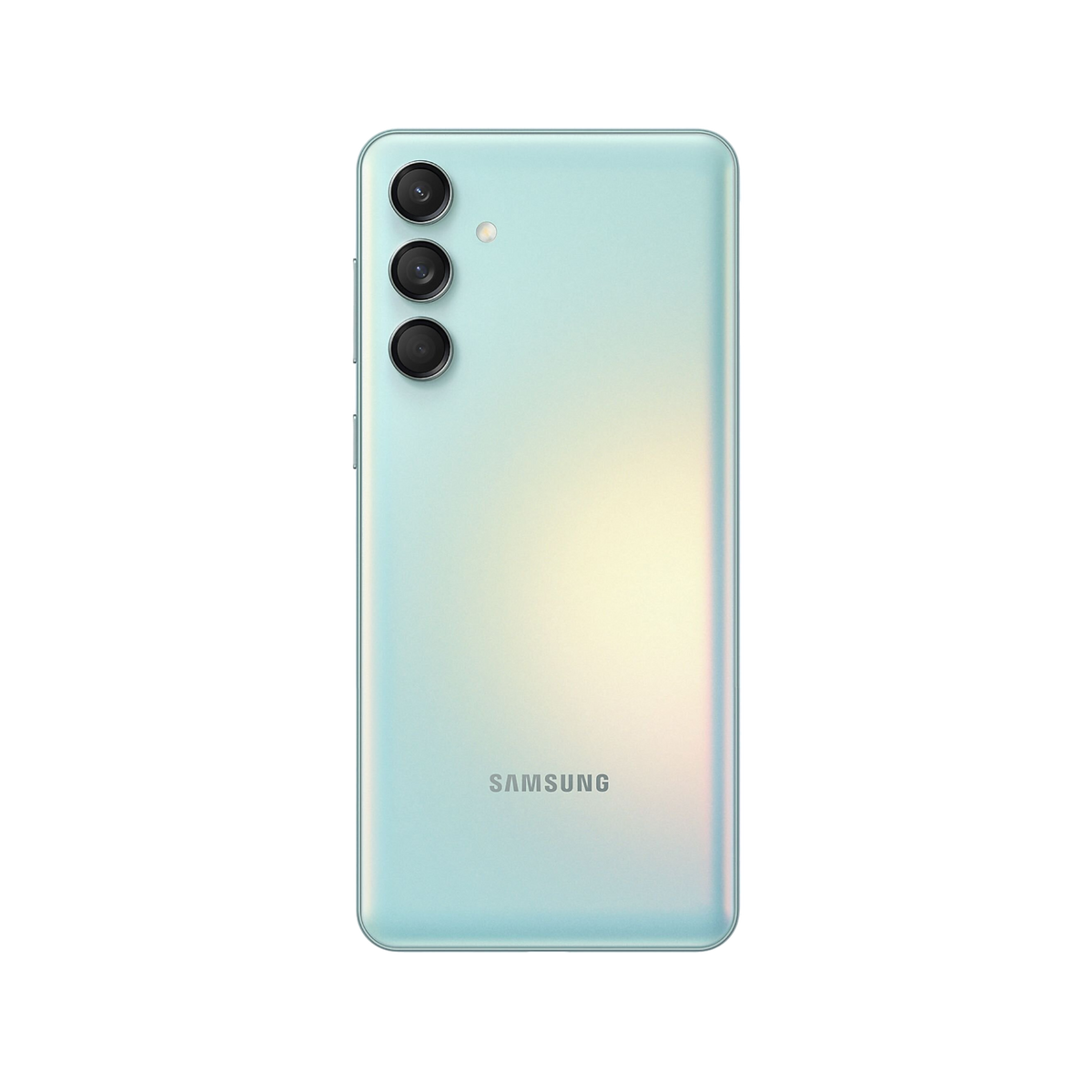 Smartfon Samsung Galaxy M55 5G.