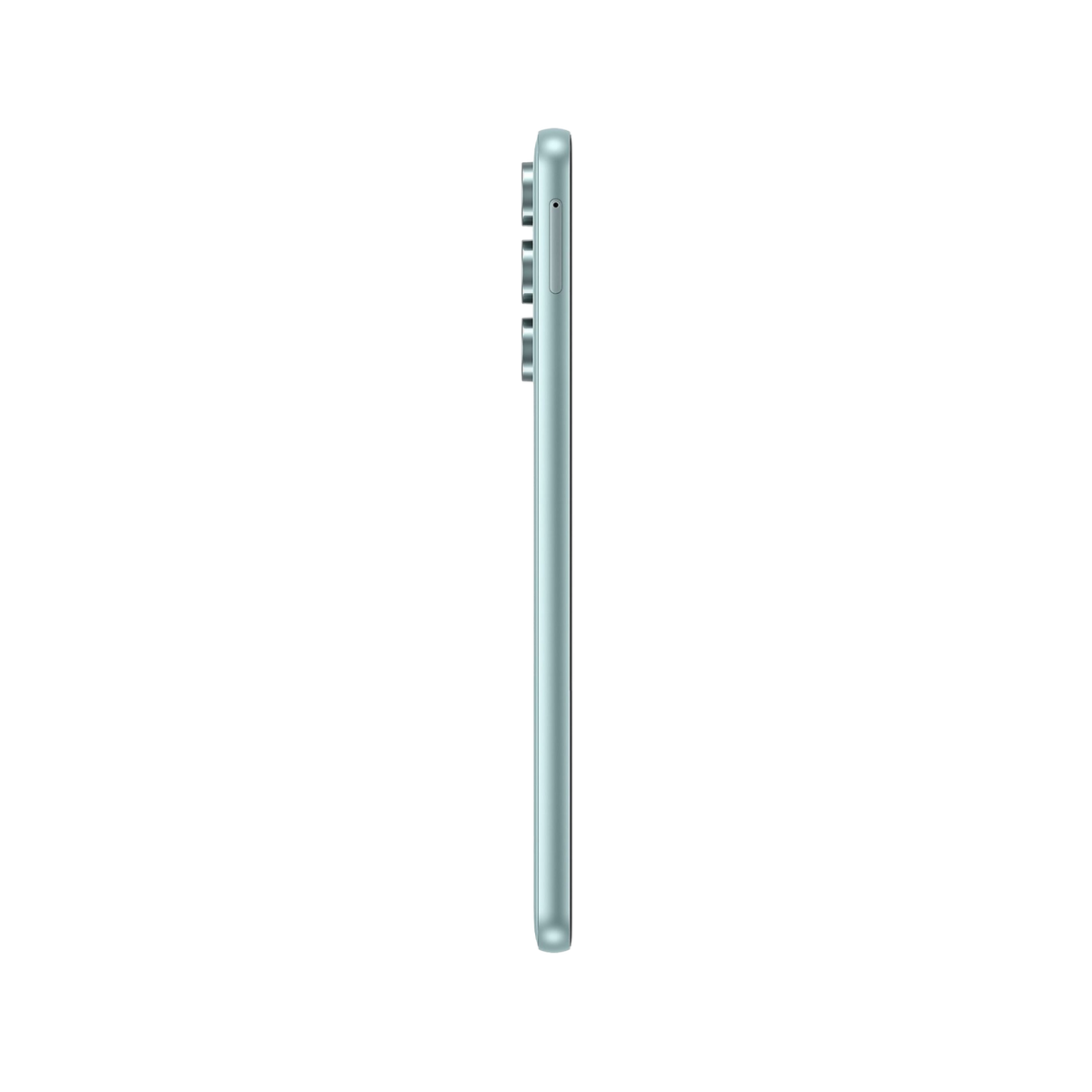 Smartfon Samsung Galaxy M55 5G.