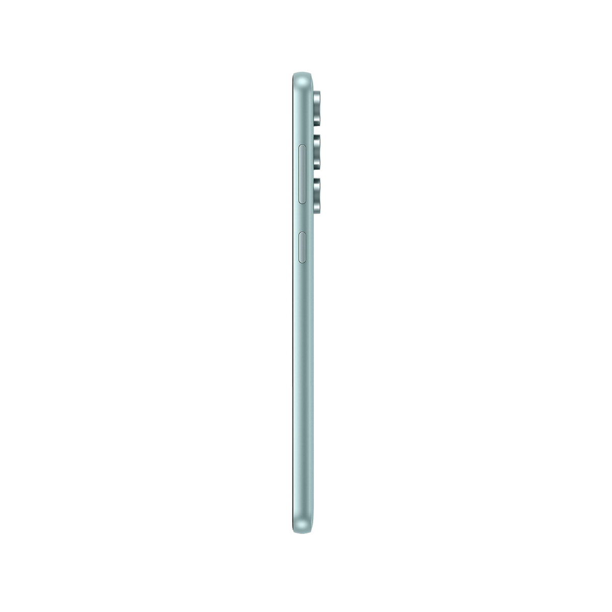 Smartfon Samsung Galaxy M55 5G.