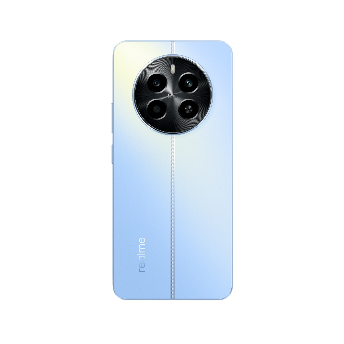 Smartfon realme 12 4G.