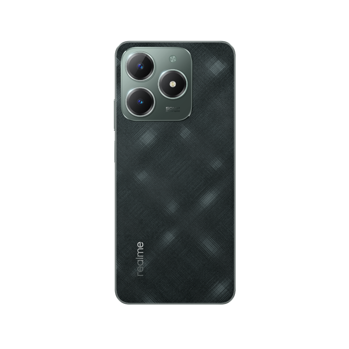 Smartfon realme C61.