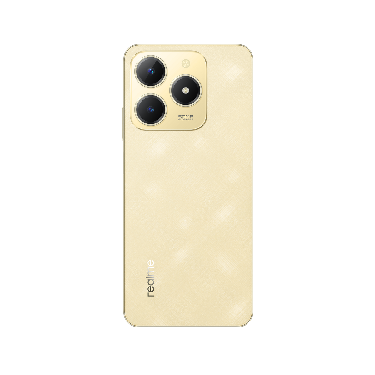 Smartfon realme C61.
