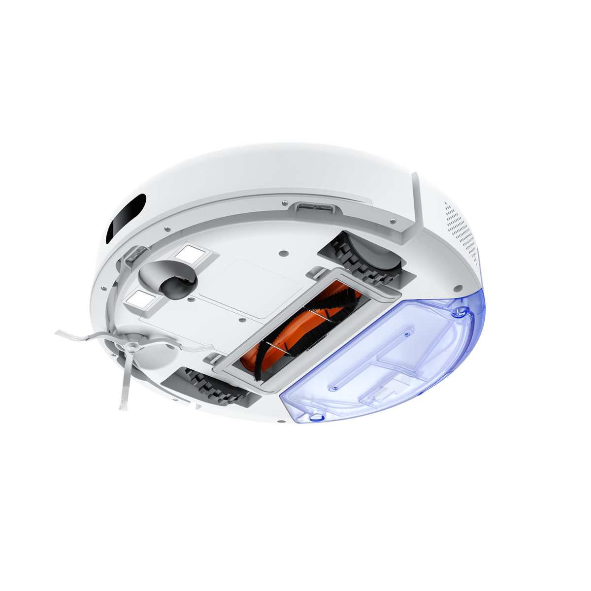 Odkurzacz Xiaomi Robot Vacuum S20.