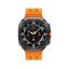 Samsung Galaxy Watch Ultra LTE 47mm Titanium.