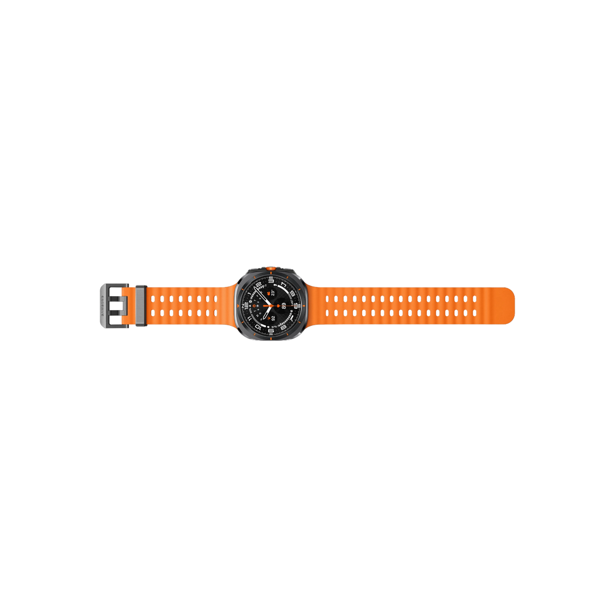 Samsung Galaxy Watch Ultra LTE 47mm Titanium.