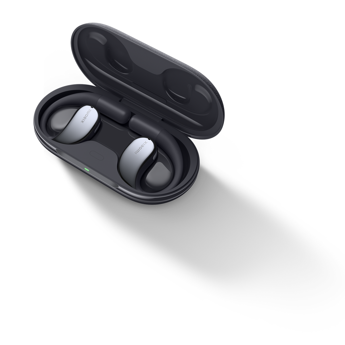 Słuchawki Xiaomi OpenWear Stereo.