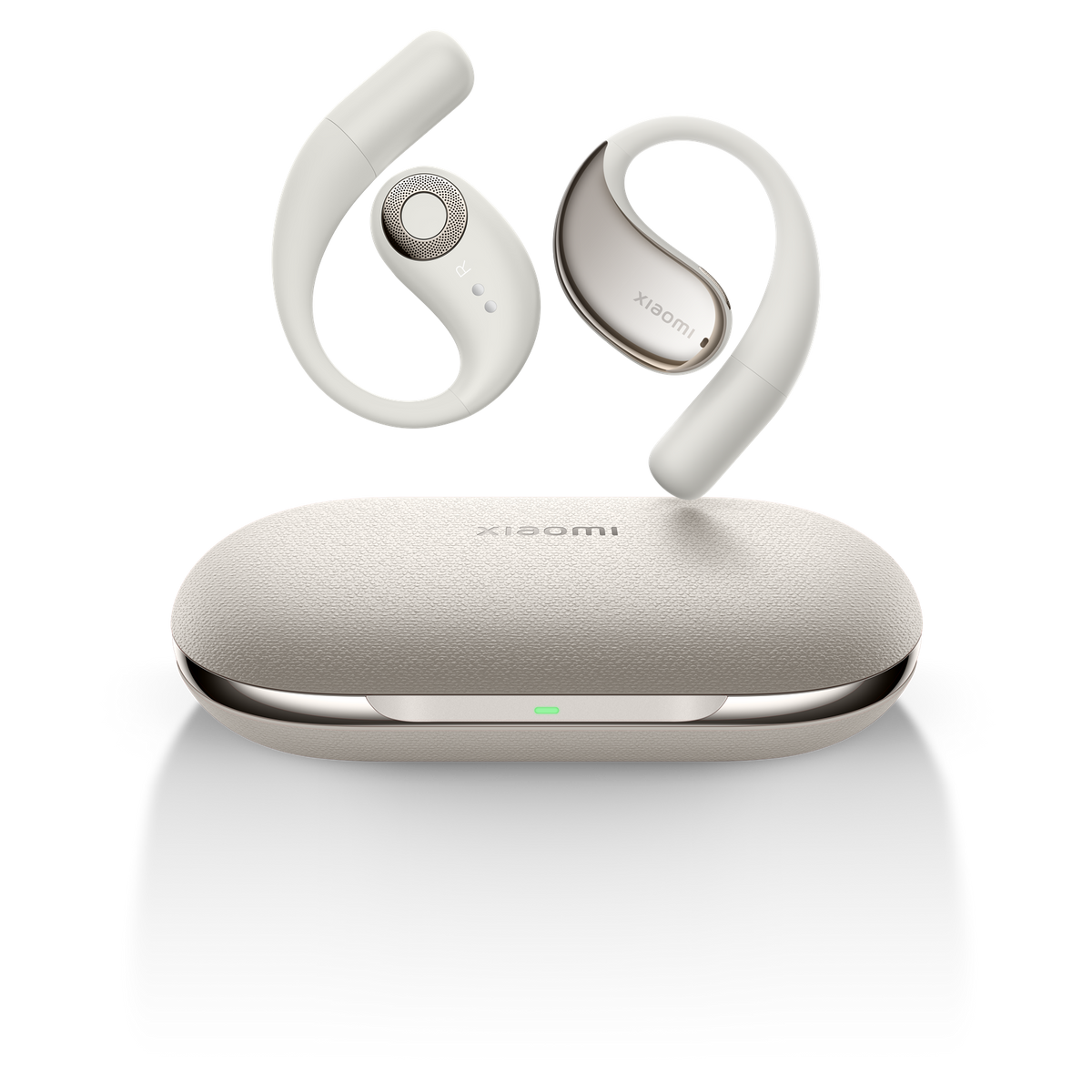 Słuchawki Xiaomi OpenWear Stereo.