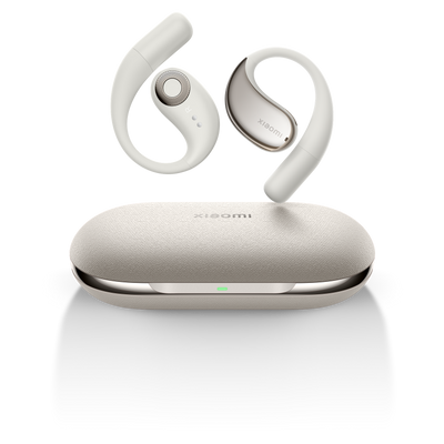 Słuchawki Xiaomi OpenWear Stereo.