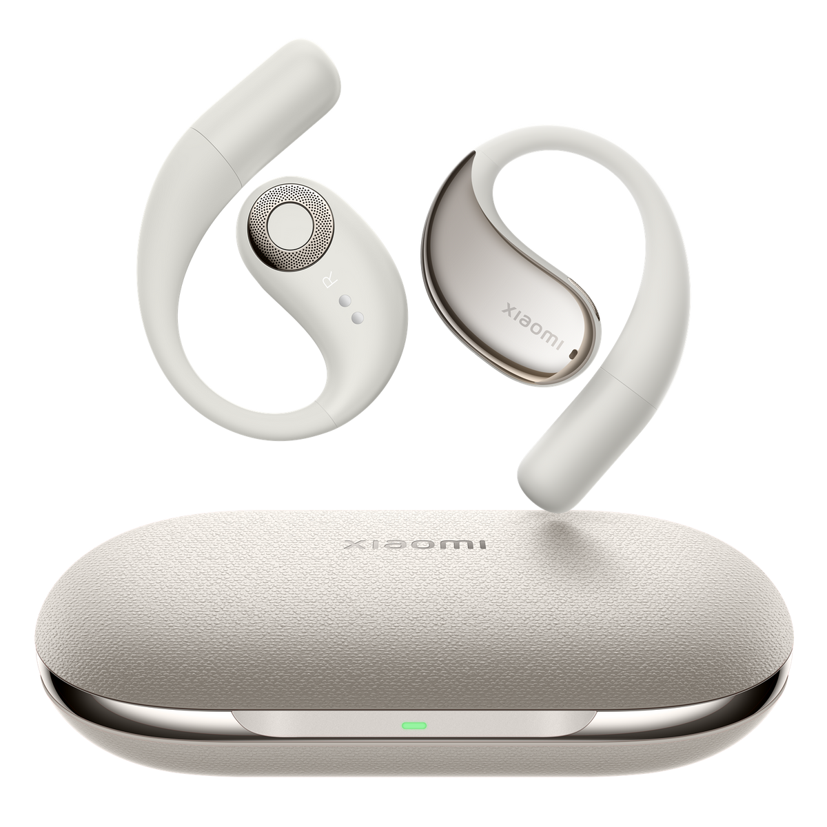 Słuchawki Xiaomi OpenWear Stereo.