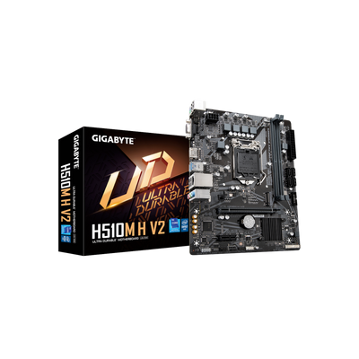 Płyta główna Gigabyte H510M H V2.