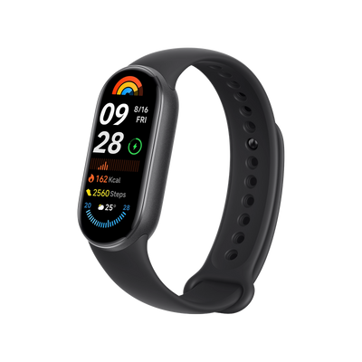 Opaska Xiaomi Smart Band 9.