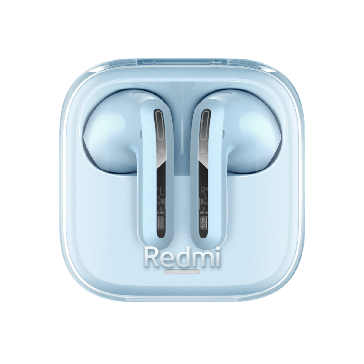 Słuchawki Redmi Buds 6 Active.