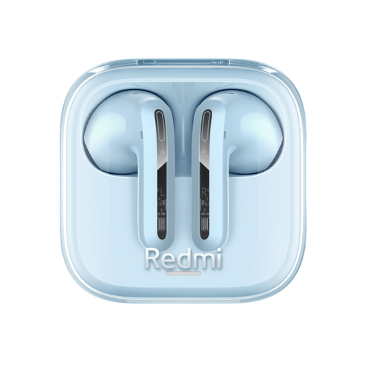 Słuchawki Redmi Buds 6 Active.