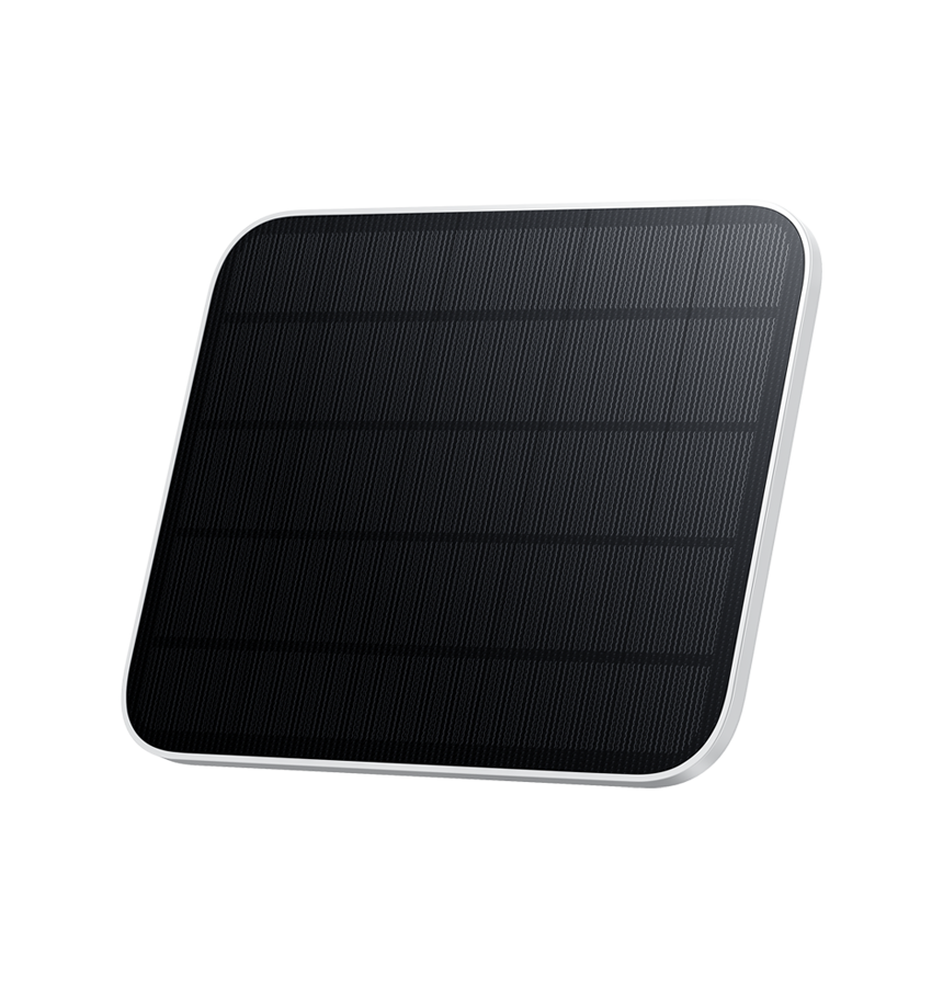 Panel słoneczny Xiaomi Outdoor Camera Solar Panel (BW Series).