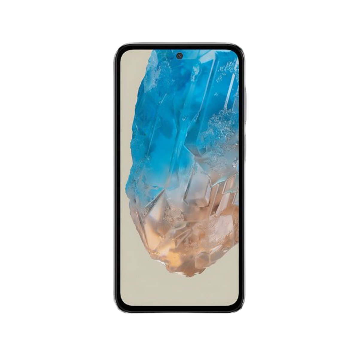 Smartfon Samsung Galaxy M35 5G.