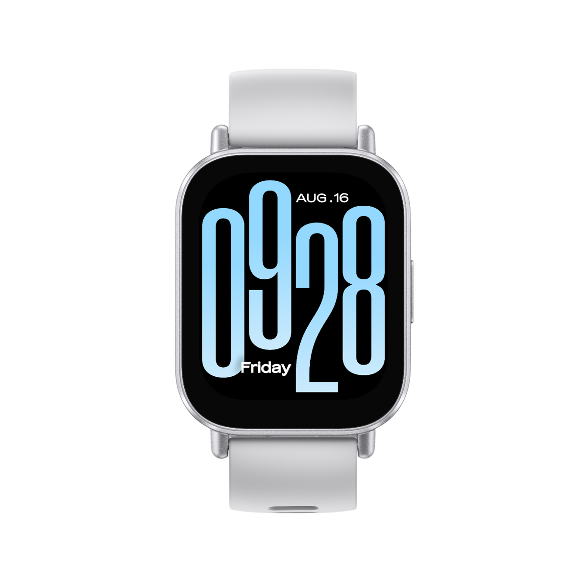Smartwatch Redmi Watch 5 Active.