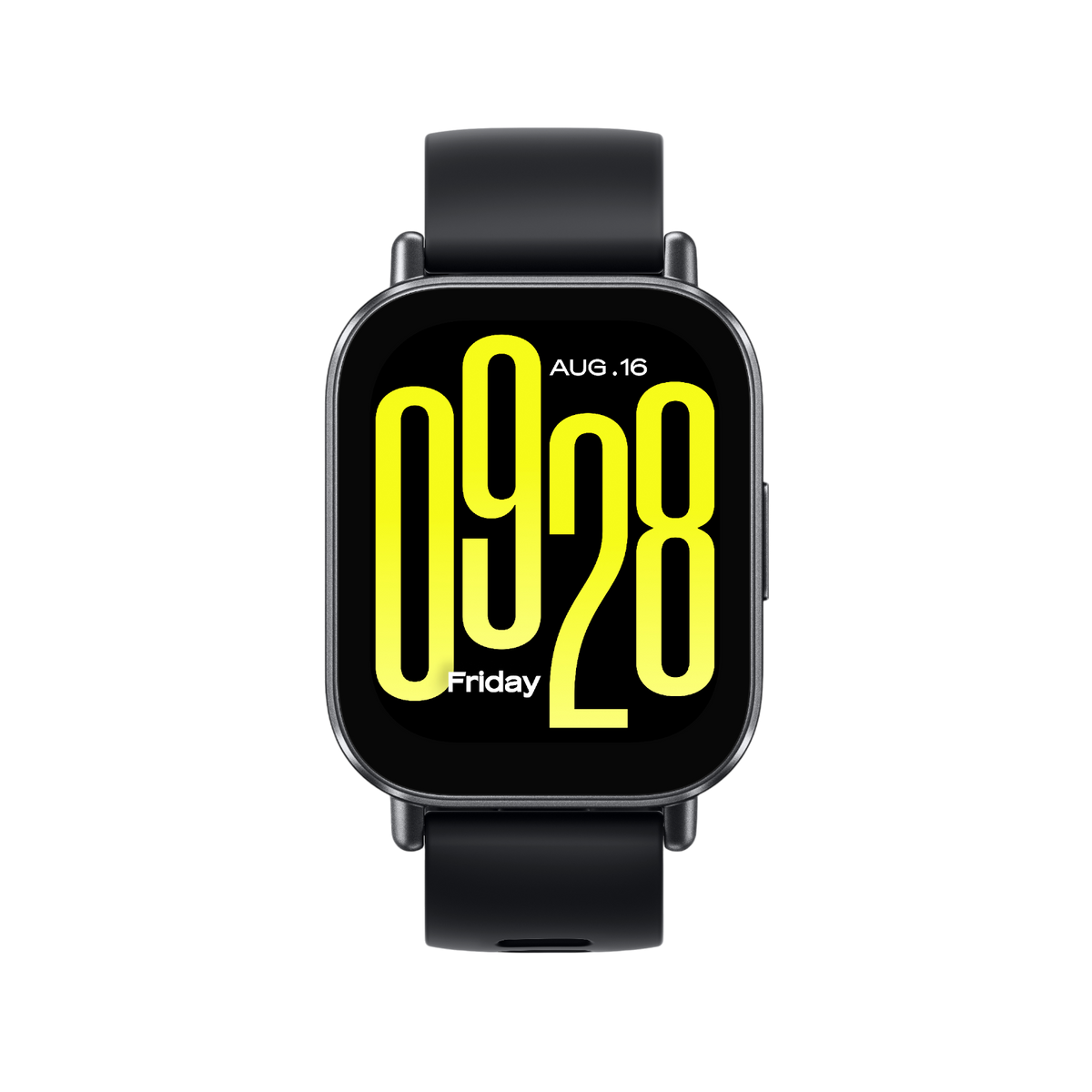 Smartwatch Redmi Watch 5 Active.