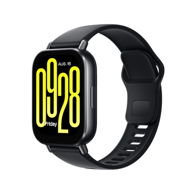 Smartwatch Redmi Watch 5 Active.
