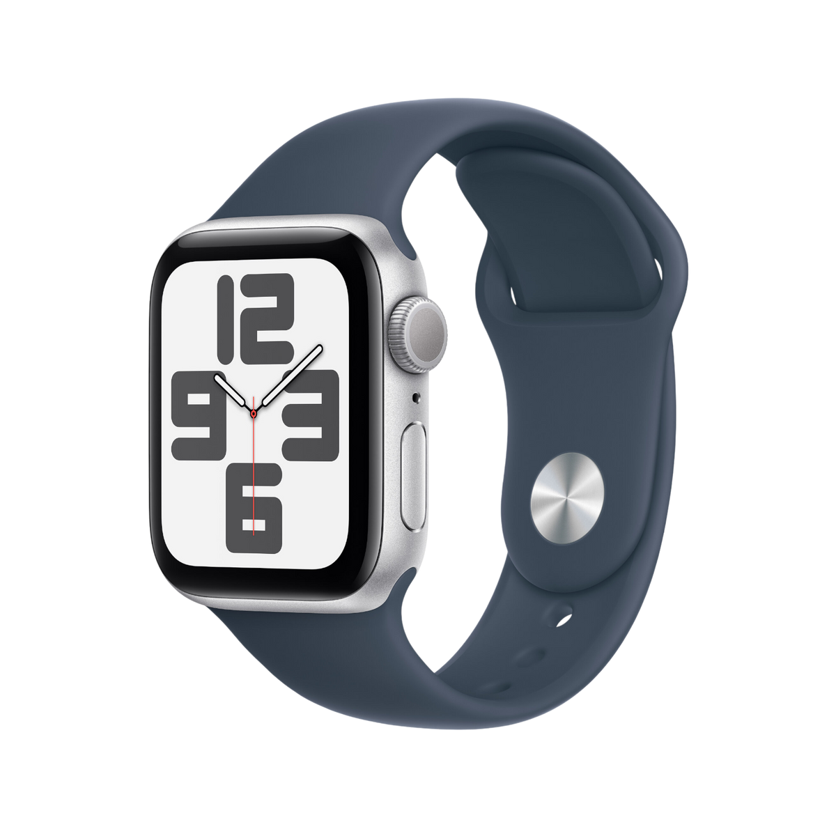 Smartwatch Apple Watch SE 2gen Aluminium, GPS, 40mm.