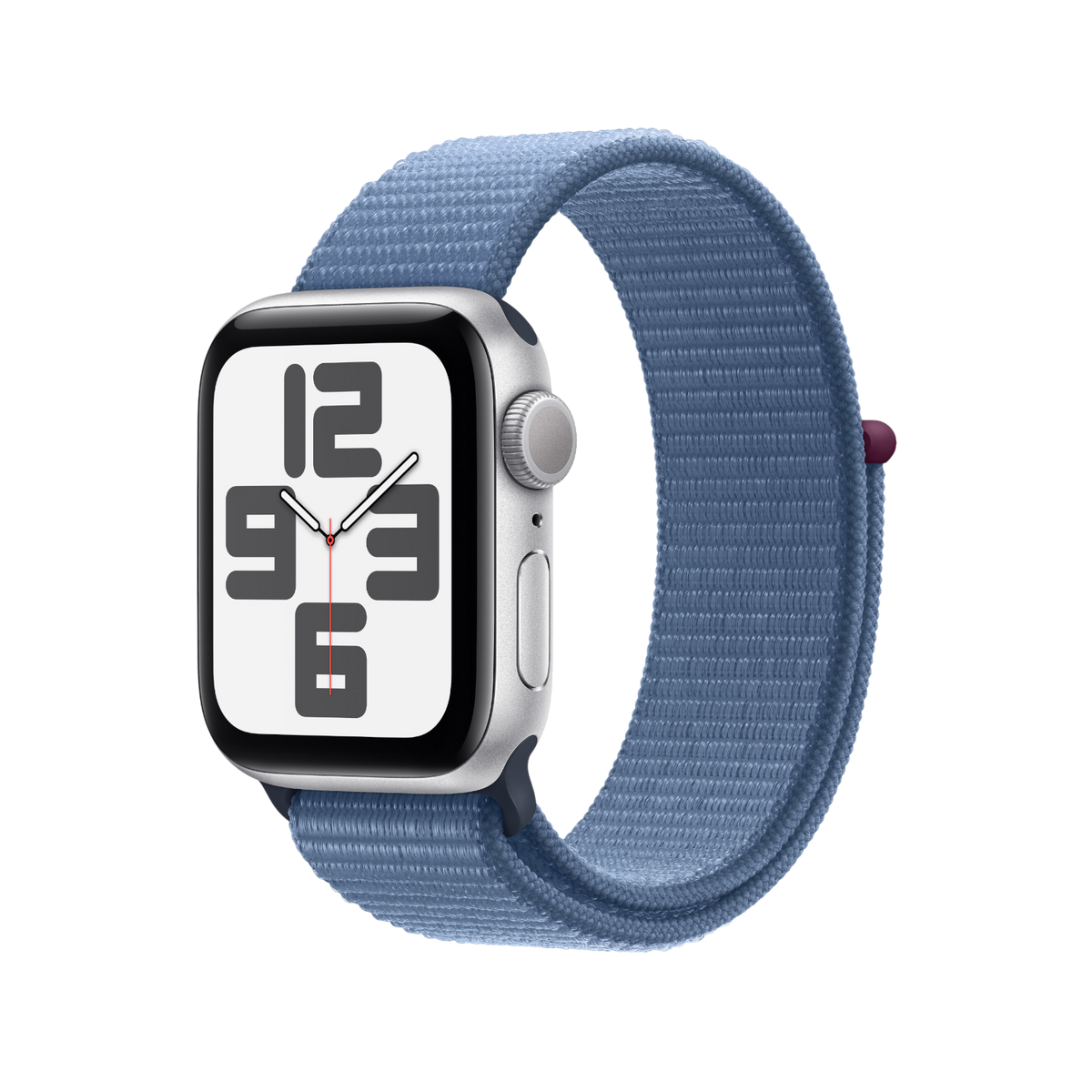 Smartwatch Apple Watch SE 2gen Aluminium, GPS, 40mm.
