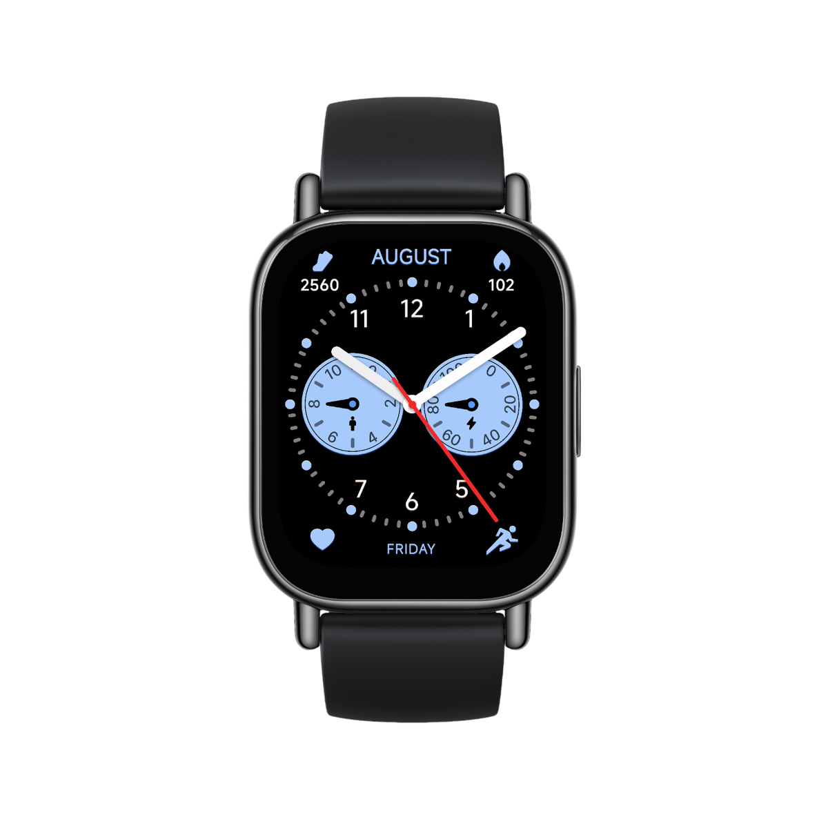 Redmi Watch 5 Lite.
