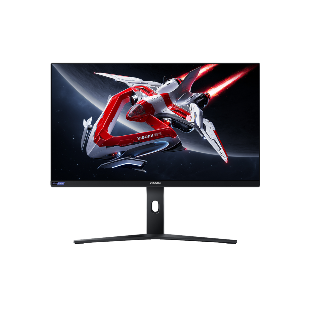 Monitor Xiaomi Mini LED Gaming Monitor G Pro 27i.