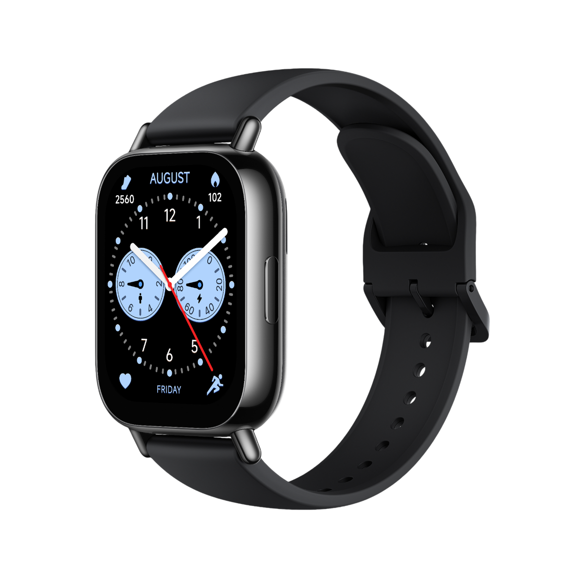 Redmi Watch 5 Lite.