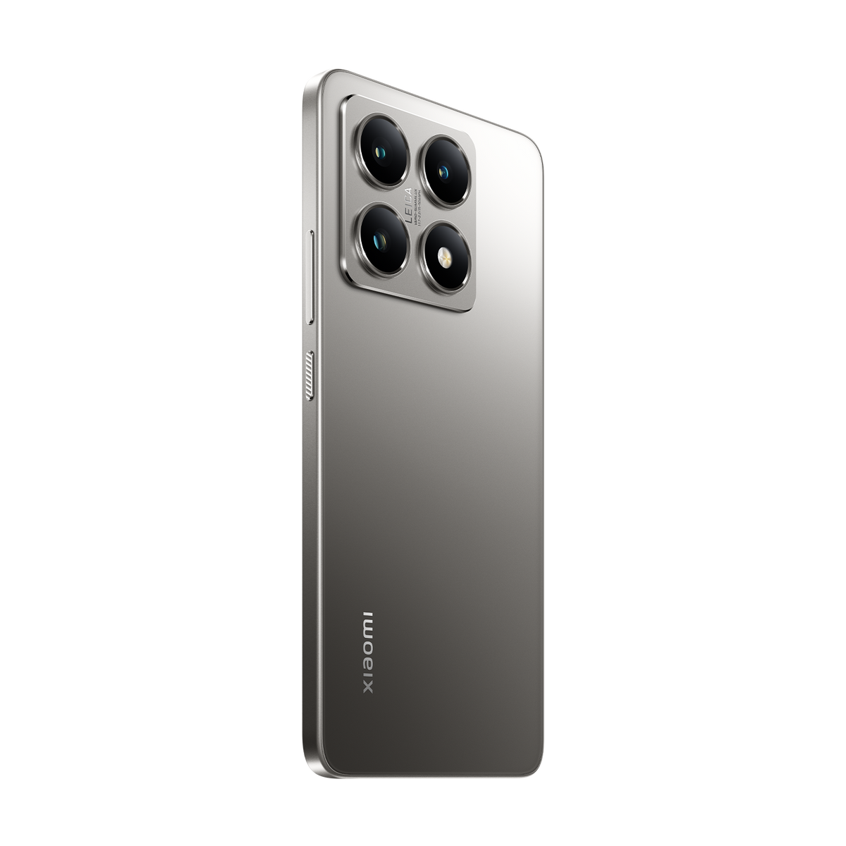 Smartfon Xiaomi 14T.